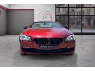 BMW d'occasion SERIE 650I EXCELLIS de 2011 Toulouse Nord (31)﻿