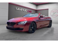 BMW d'occasion SERIE 650I EXCELLIS de 2011 Toulouse Nord (31)﻿