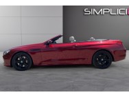 BMW d'occasion SERIE 650I EXCELLIS de 2011 Toulouse Nord (31)﻿