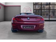 BMW d'occasion SERIE 650I EXCELLIS de 2011 Toulouse Nord (31)﻿