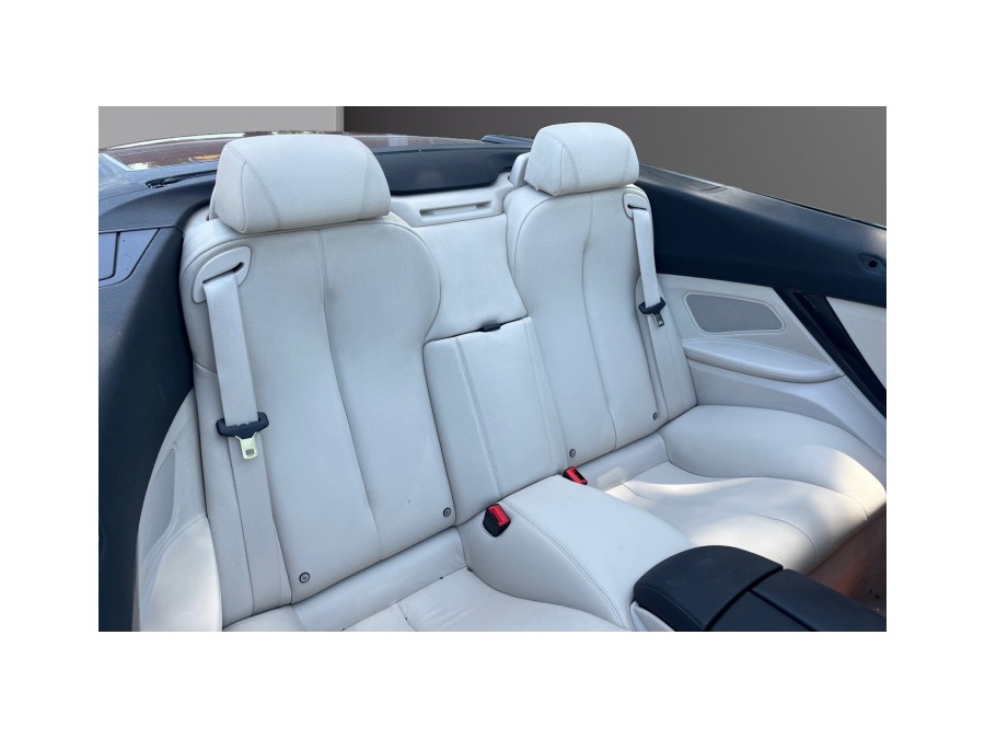 BMW d'occasion SERIE 650I EXCELLIS de 2011 Toulouse Nord (31)﻿