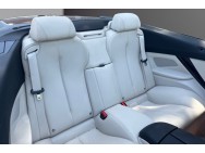 BMW d'occasion SERIE 650I EXCELLIS de 2011 Toulouse Nord (31)﻿