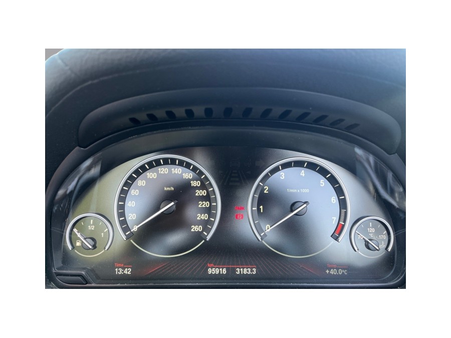 BMW d'occasion SERIE 650I EXCELLIS de 2011 Toulouse Nord (31)﻿