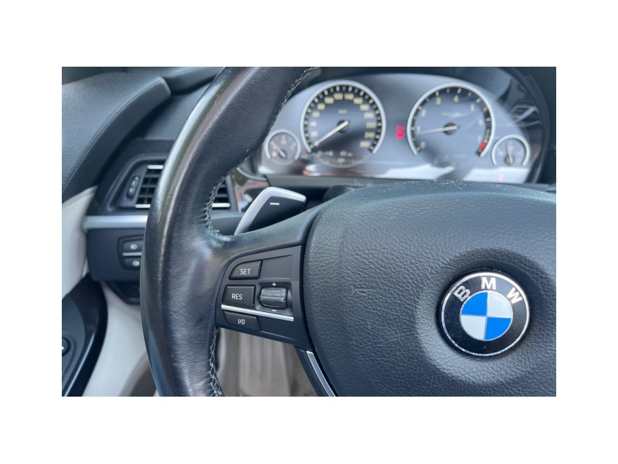 BMW d'occasion SERIE 650I EXCELLIS de 2011 Toulouse Nord (31)﻿