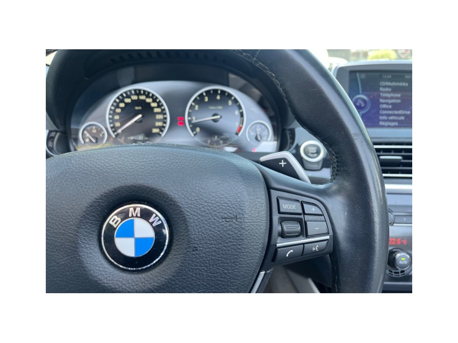 BMW d'occasion SERIE 650I EXCELLIS de 2011 Toulouse Nord (31)﻿