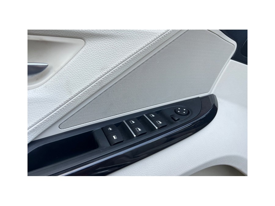 BMW d'occasion SERIE 650I EXCELLIS de 2011 Toulouse Nord (31)﻿