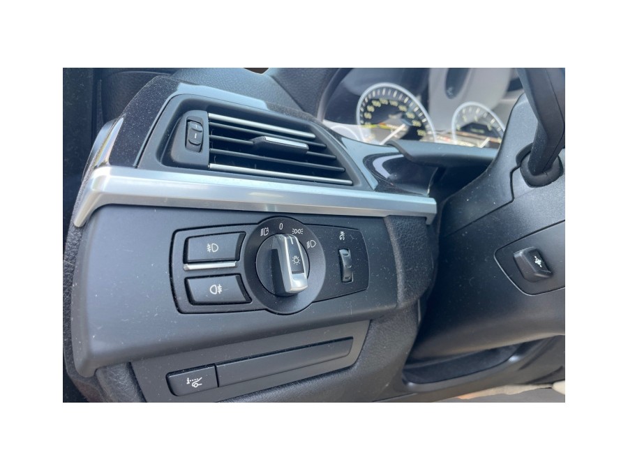 BMW d'occasion SERIE 650I EXCELLIS de 2011 Toulouse Nord (31)﻿