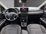 DACIA d'occasion SANDERO III 1 TCE 90 STEPWAY CONFORT CVT AUTO de