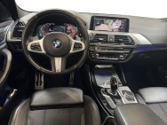 BMW d'occasion X3 20D XDrive BVA8 M SPORT de 2020 Bretigny Sur Orge