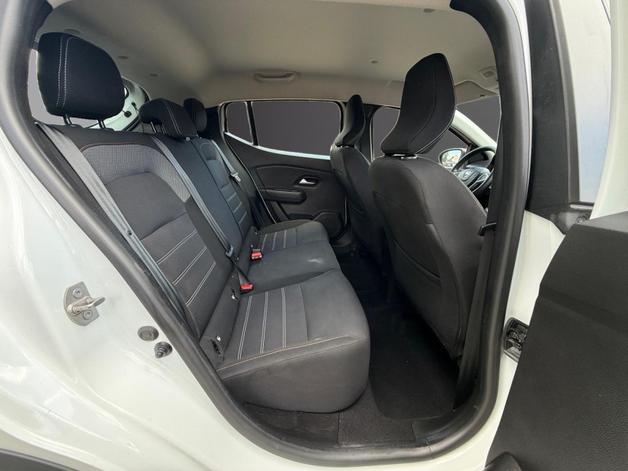 DACIA d'occasion SANDERO III 1 TCE 90 STEPWAY CONFORT CVT AUTO de