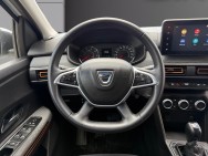 DACIA d'occasion SANDERO III 1 TCE 90 STEPWAY CONFORT CVT AUTO de