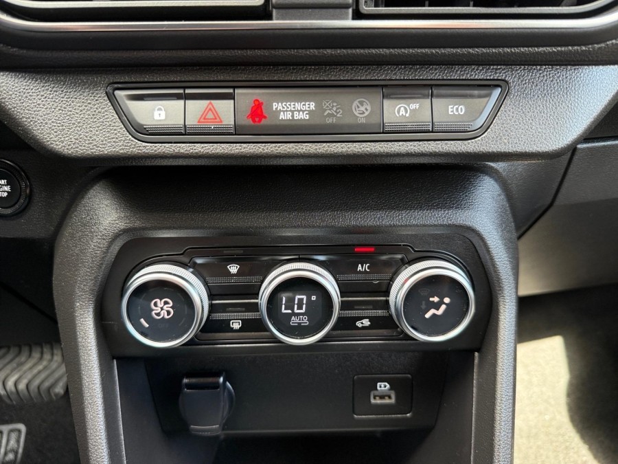 DACIA d'occasion SANDERO III 1 TCE 90 STEPWAY CONFORT CVT AUTO de