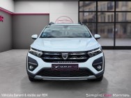 DACIA d'occasion SANDERO III 1 TCE 90 STEPWAY CONFORT CVT AUTO de