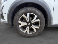 DACIA d'occasion SANDERO III 1 TCE 90 STEPWAY CONFORT CVT AUTO de