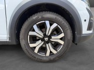 DACIA d'occasion SANDERO III 1 TCE 90 STEPWAY CONFORT CVT AUTO de