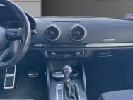 AUDI d'occasion A3 1.5 TFSI 150 S-LINE de 2017 Genevois (74)﻿