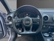 AUDI d'occasion A3 1.5 TFSI 150 S-LINE de 2017 Genevois (74)﻿