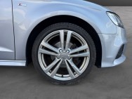 AUDI d'occasion A3 1.5 TFSI 150 S-LINE de 2017 Genevois (74)﻿