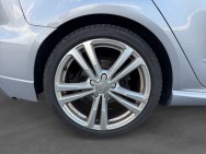 AUDI d'occasion A3 1.5 TFSI 150 S-LINE de 2017 Genevois (74)﻿