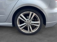 AUDI d'occasion A3 1.5 TFSI 150 S-LINE de 2017 Genevois (74)﻿