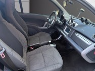 SMART d'occasion FORTWO PURE 52 KW COUPE MHD de 2012 Nice (06)﻿