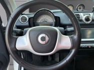 SMART d'occasion FORTWO PURE 52 KW COUPE MHD de 2012 Nice (06)﻿