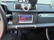 SMART d'occasion FORTWO PURE 52 KW COUPE MHD de 2012 Nice (06)﻿