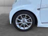 SMART d'occasion FORTWO PURE 52 KW COUPE MHD de 2012 Nice (06)﻿