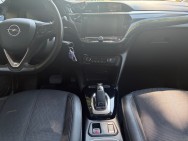 OPEL d'occasion CORSA VI 1.2 TURBO 100 ELEGANCE AUTO de 2020 Nice
