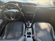OPEL d'occasion CORSA VI 1.2 TURBO 100 ELEGANCE AUTO de 2020 Nice