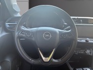 OPEL d'occasion CORSA VI 1.2 TURBO 100 ELEGANCE AUTO de 2020 Nice