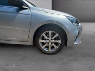 OPEL d'occasion CORSA VI 1.2 TURBO 100 ELEGANCE AUTO de 2020 Nice
