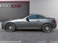 MERCEDES d'occasion SLC 43 AMG AUTO de 2016 Cannes (06)﻿