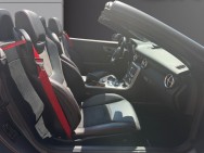 MERCEDES d'occasion SLC 43 AMG AUTO de 2016 Cannes (06)﻿