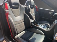 MERCEDES d'occasion SLC 43 AMG AUTO de 2016 Cannes (06)﻿
