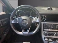 MERCEDES d'occasion SLC 43 AMG AUTO de 2016 Cannes (06)﻿