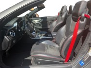 MERCEDES d'occasion SLC 43 AMG AUTO de 2016 Cannes (06)﻿