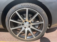 MERCEDES d'occasion SLC 43 AMG AUTO de 2016 Cannes (06)﻿