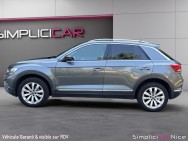VOLKSWAGEN d'occasion T-ROC 1.5 TSI EVO 150 LOUNGE DSG AUTO de 2021