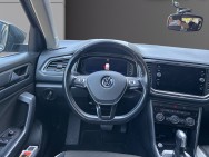 VOLKSWAGEN d'occasion T-ROC 1.5 TSI EVO 150 LOUNGE DSG AUTO de 2021