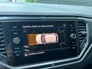 VOLKSWAGEN d'occasion T-ROC 1.5 TSI EVO 150 LOUNGE DSG AUTO de 2021