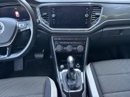 VOLKSWAGEN d'occasion T-ROC 1.5 TSI EVO 150 LOUNGE DSG AUTO de 2021