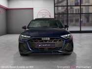 AUDI d'occasion A3 35 TFSI 150ch Hybride S line S tronic 7 de 2025