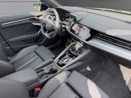 AUDI d'occasion A3 35 TFSI 150ch Hybride S line S tronic 7 de 2025