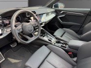 AUDI d'occasion A3 35 TFSI 150ch Hybride S line S tronic 7 de 2025