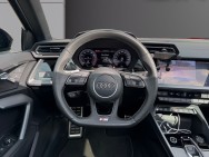 AUDI d'occasion A3 35 TFSI 150ch Hybride S line S tronic 7 de 2025