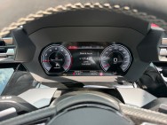AUDI d'occasion A3 35 TFSI 150ch Hybride S line S tronic 7 de 2025