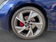 AUDI d'occasion A3 35 TFSI 150ch Hybride S line S tronic 7 de 2025