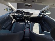 VOLKSWAGEN d'occasion POLO 1.0 TSI 95 UNITED de 2020 Brive La