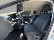 VOLKSWAGEN d'occasion POLO 1.0 TSI 95 UNITED de 2020 Brive La